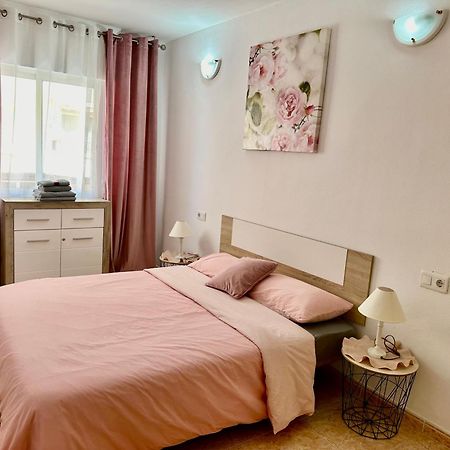 San Luis Apartment Torrevieja Bagian luar foto