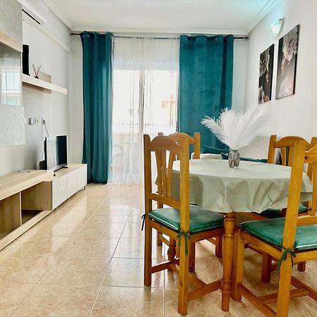 San Luis Apartment Torrevieja Bagian luar foto