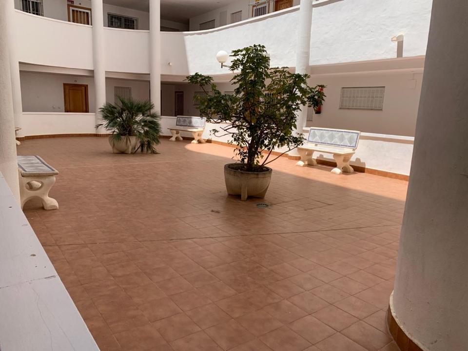 San Luis Apartment Torrevieja Bagian luar foto
