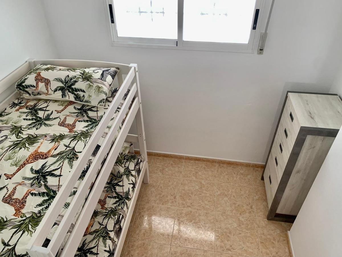 San Luis Apartment Torrevieja Bagian luar foto