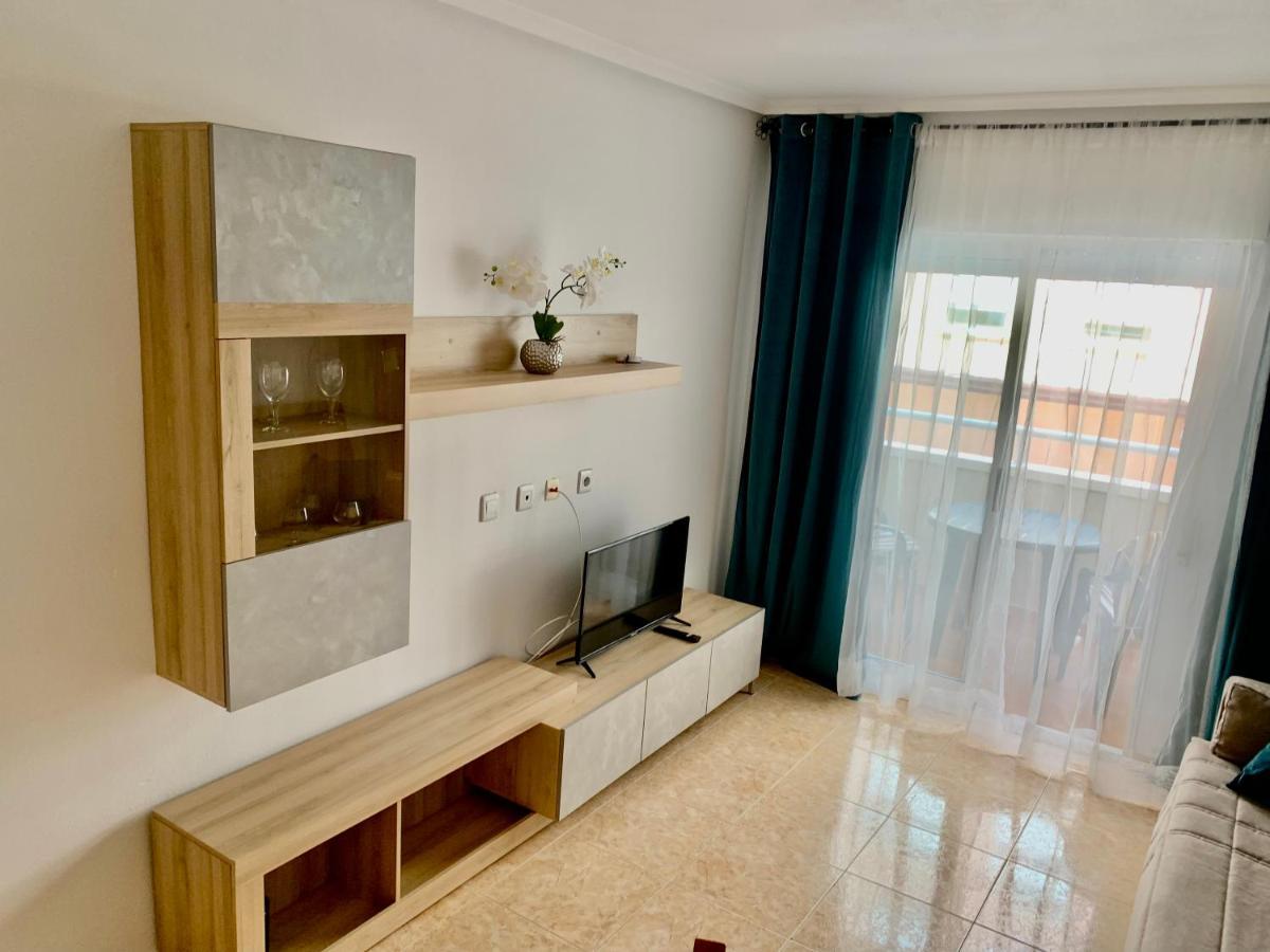 San Luis Apartment Torrevieja Bagian luar foto