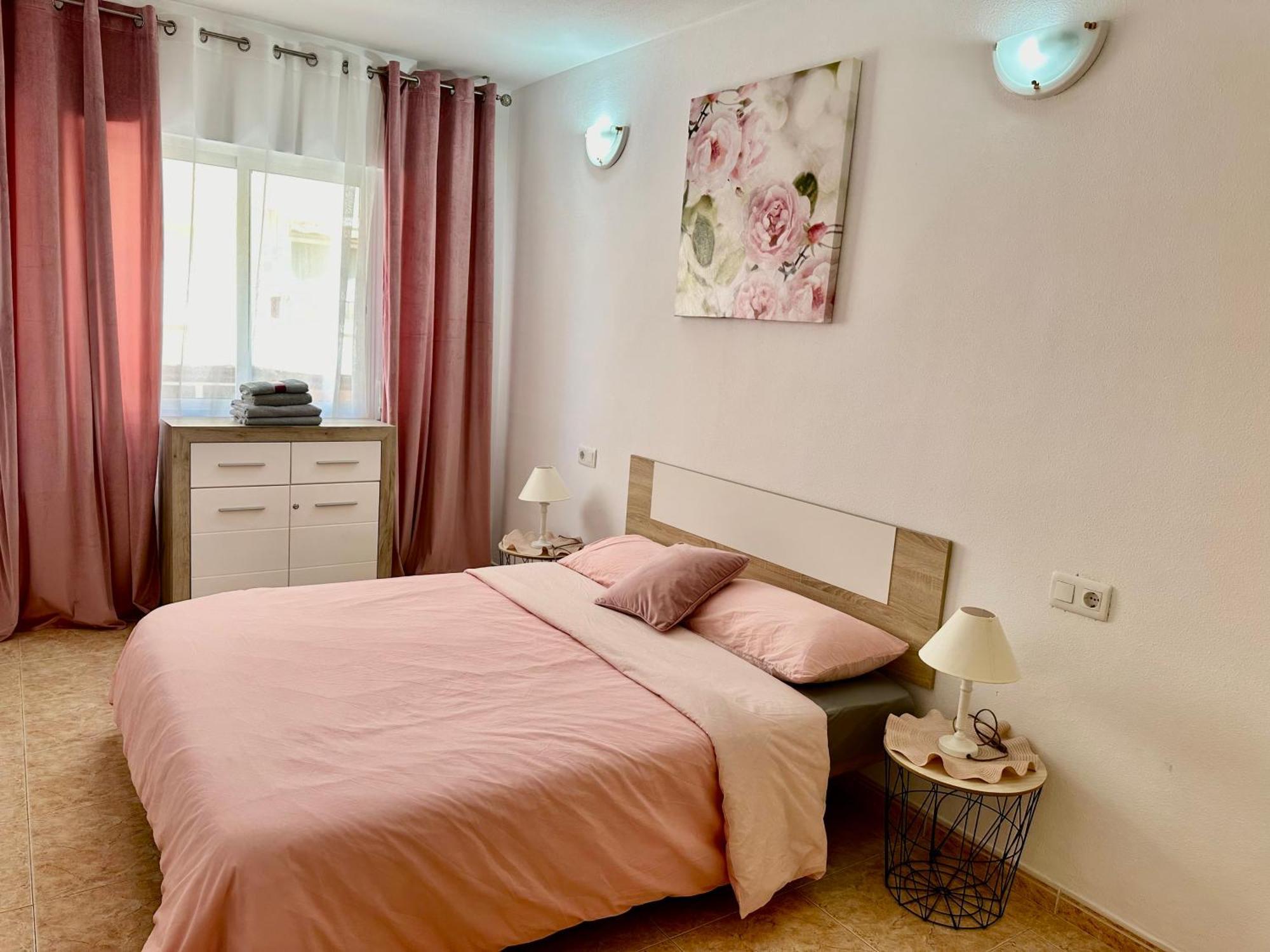 San Luis Apartment Torrevieja Bagian luar foto