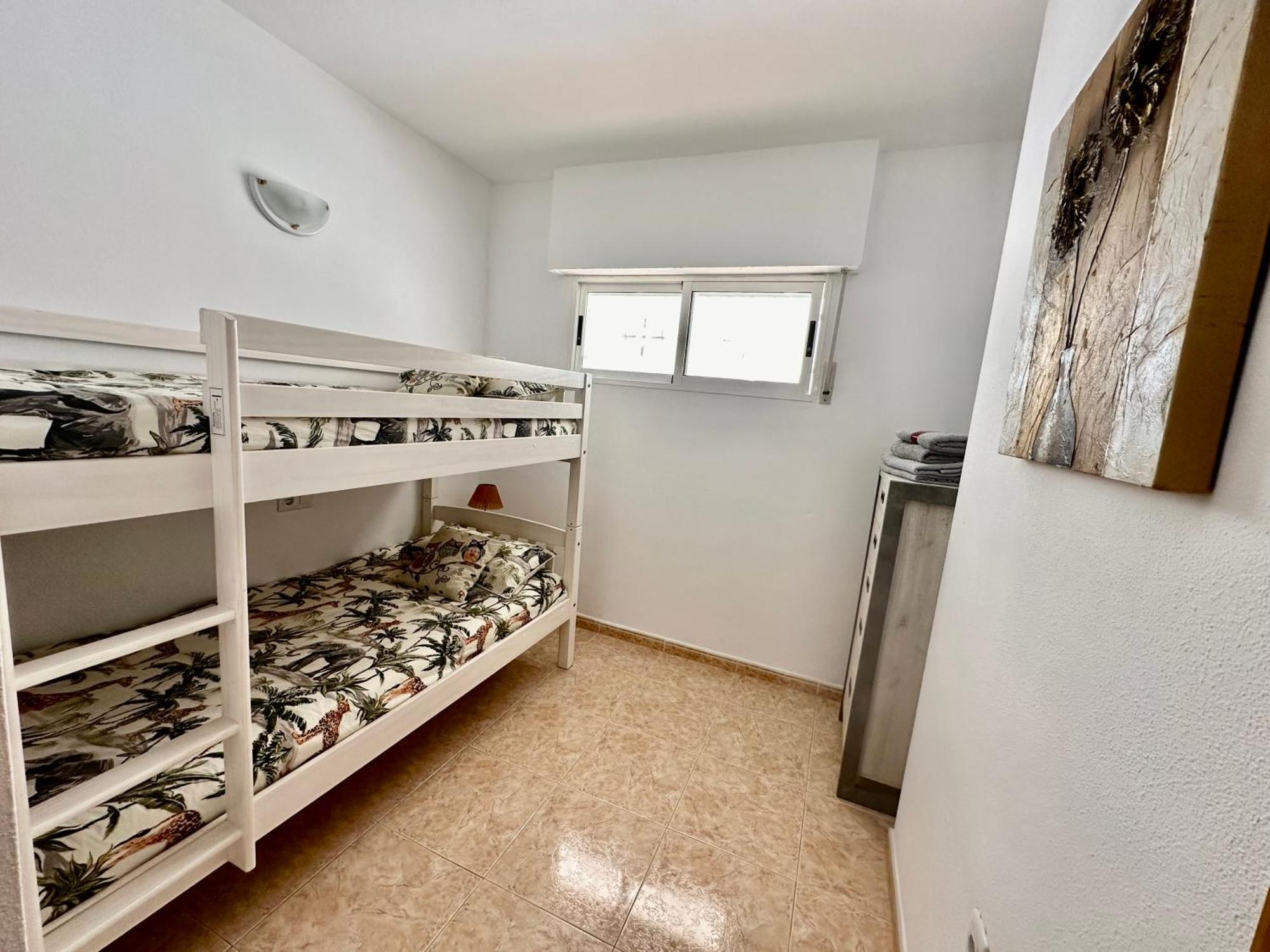 San Luis Apartment Torrevieja Bagian luar foto