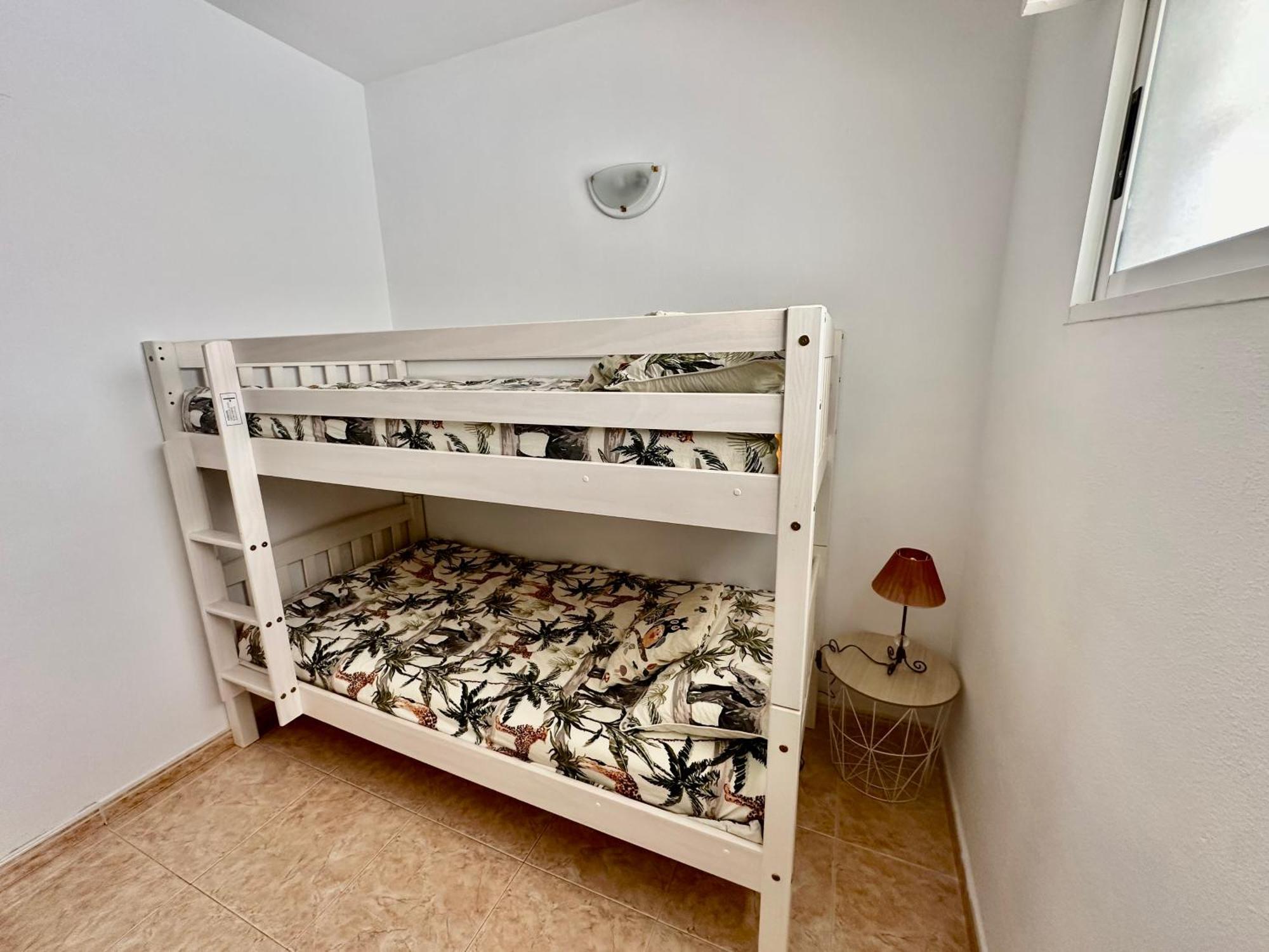 San Luis Apartment Torrevieja Bagian luar foto